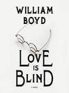 Cover image for Love Is Blind